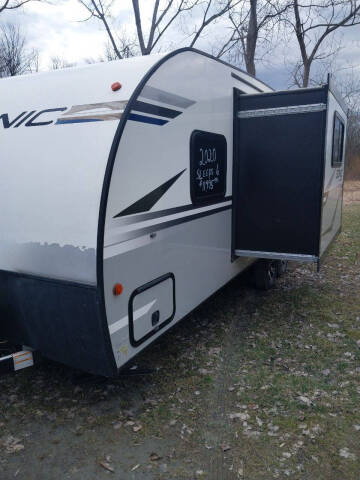 2020 Sonic SN220VBH