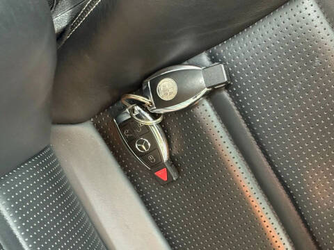 2015 Mercedes-Benz E-Class E 63 AMG S-Model