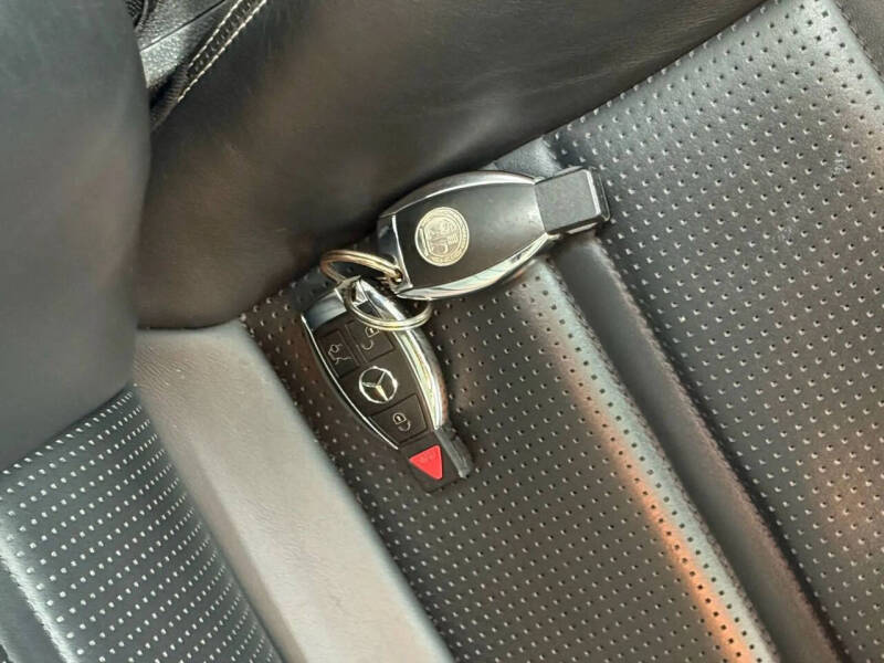 2015 Mercedes-Benz E-Class E 63 AMG S-Model