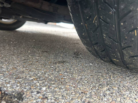 2004 Honda Odyssey EX