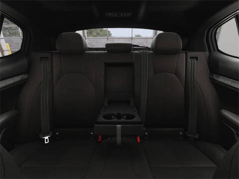 2025 Alfa Romeo Stelvio Intensa