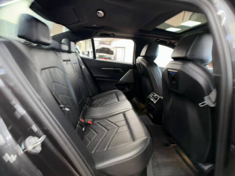 2024 BMW 5 Series 530i xDrive