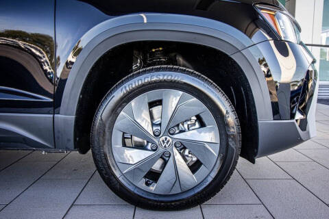 2026 Volkswagen Taos S