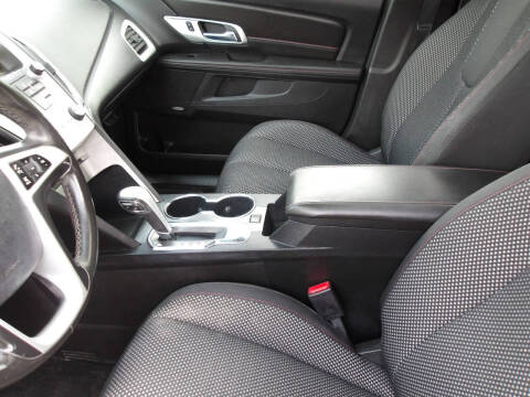 2013 GMC Terrain SLE-2