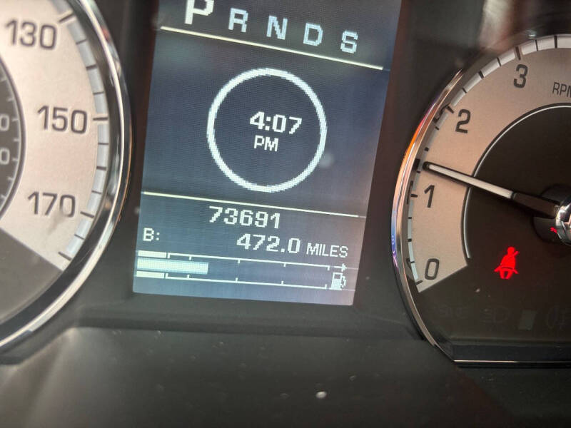 2011 Jaguar XF Premium