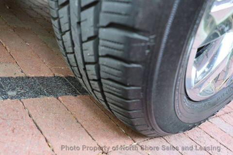 2011 Buick Enclave CXL-2