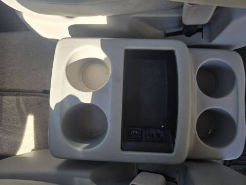 2013 Nissan Quest 3.5 S