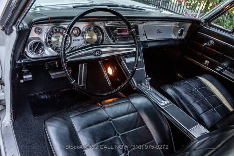 1964 Buick Riviera