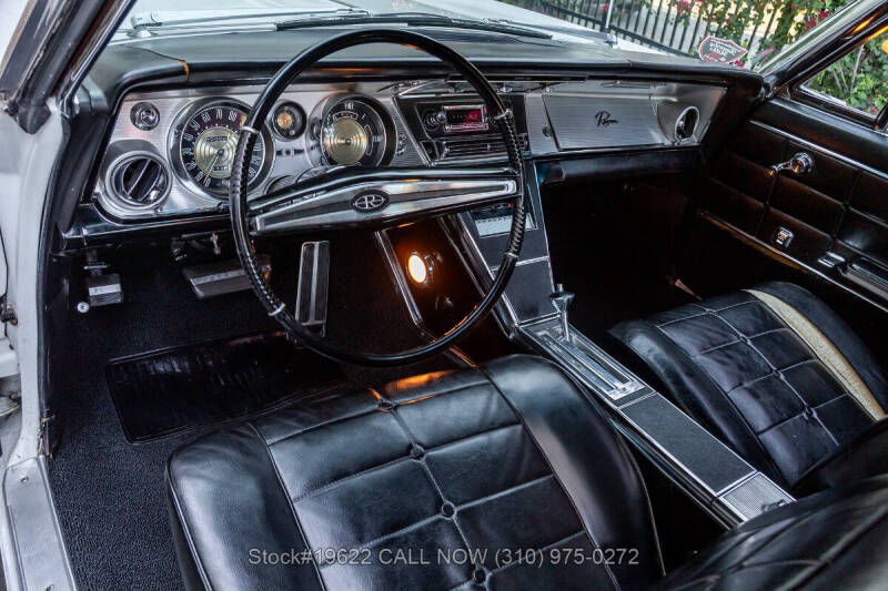 1964 Buick Riviera