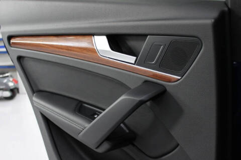 2022 Audi Q5 quattro S line Prem Plus 45 TFSI