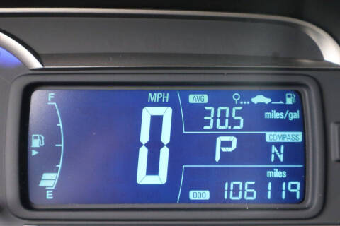 2015 Chevrolet Trax LT