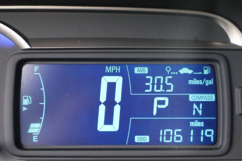 2015 Chevrolet Trax LT