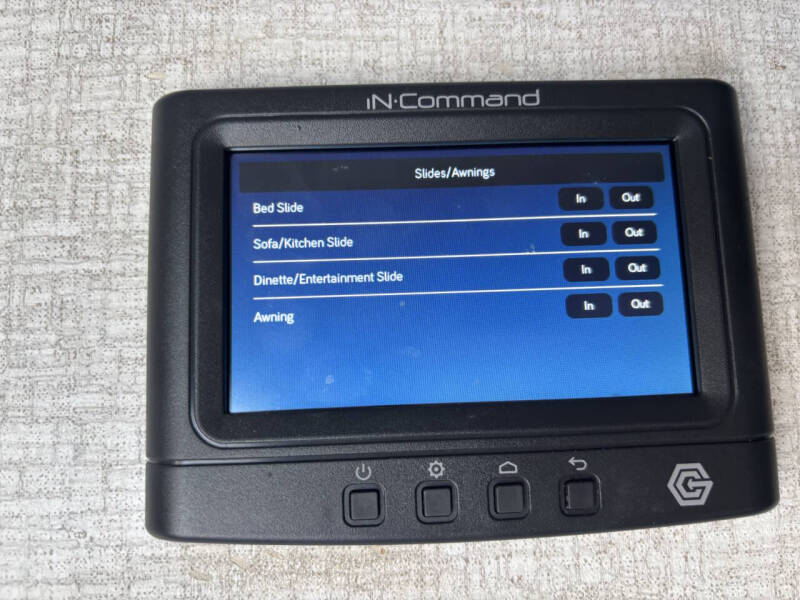 2019 Keystone RV COUGAR 338RLK