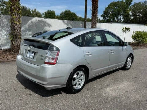 2009 Toyota Prius