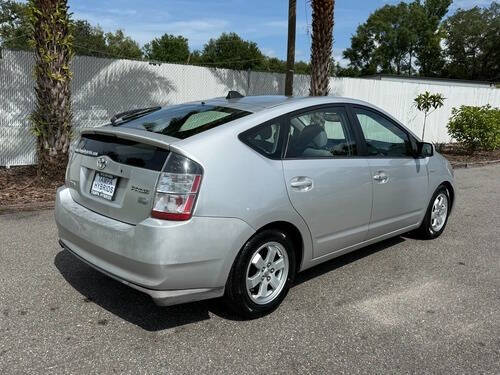 2009 Toyota Prius