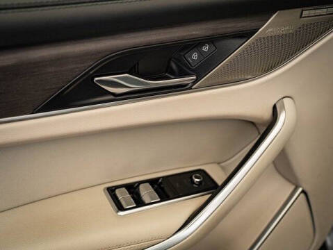 2023 Jaguar F-PACE P250 S