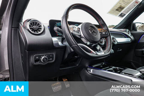 2023 Mercedes-Benz EQB EQB 350 4MATIC