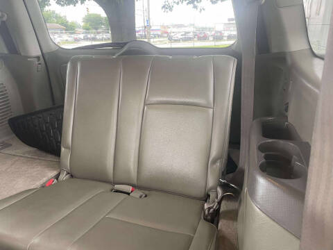 2006 Honda Pilot EX-L