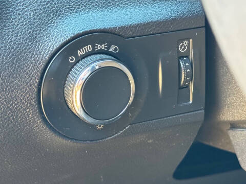 2015 Chevrolet Camaro LS