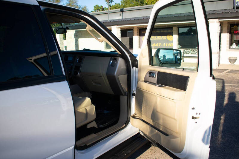 2017 Ford Expedition XLT