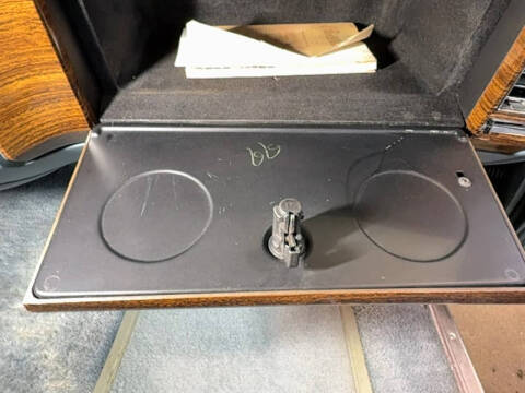 1978 Cadillac DeVille