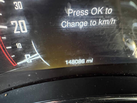 2015 Dodge Durango Citadel