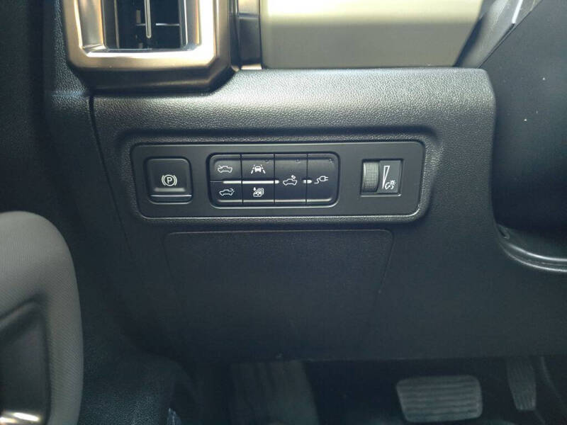 2025 GMC HUMMER EV 2X