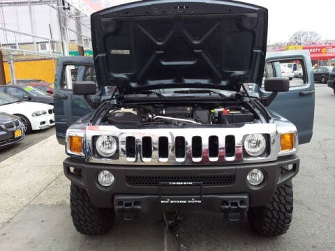 2006 HUMMER H3