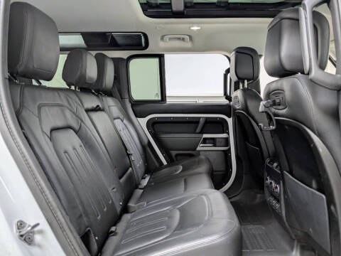 2020 Land Rover Defender 110 HSE