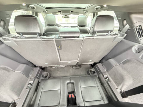 2019 Land Rover Discovery Sport Landmark