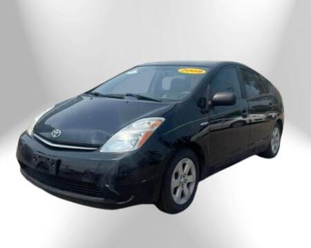 2009 Toyota Prius for sale at R&R Car Company in Mount Clemens MI