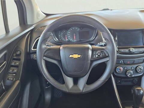 2014 Chevrolet Traverse LS