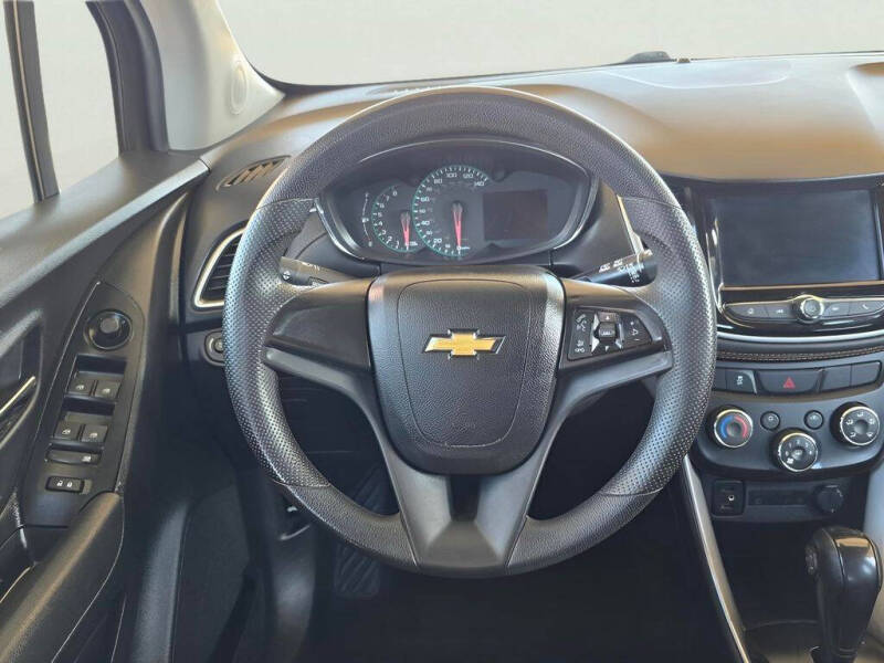 2014 Chevrolet Traverse LS