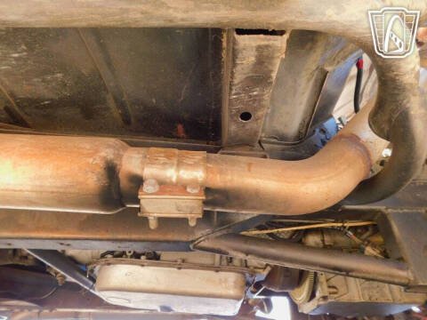1963 Chevrolet C10