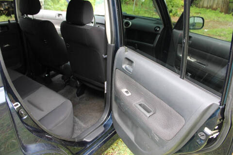 2005 Scion xB