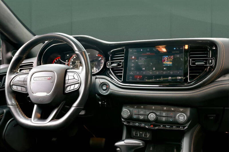 2022 Dodge Durango SRT 392