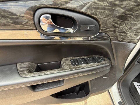 2014 Buick Enclave Premium