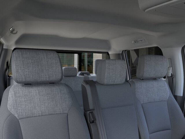 2026 Ford F-350 Super Duty