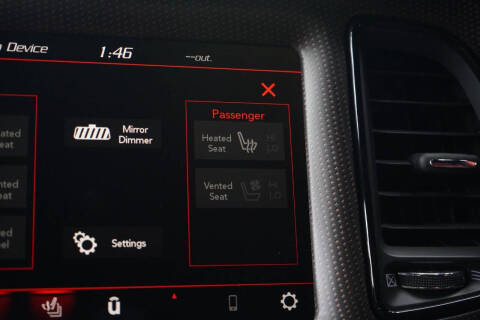 2023 Dodge Challenger SRT Hellcat Redeye Jailbreak