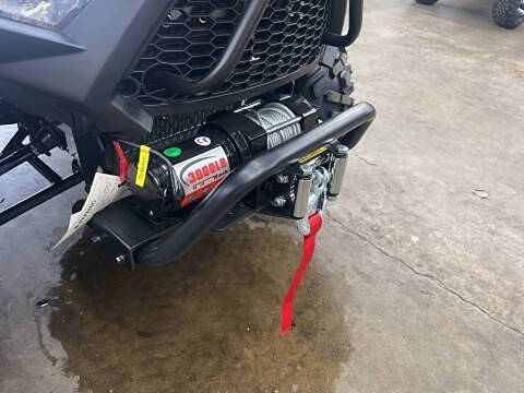 2024 Massimo MSA 550