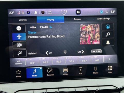 2023 Jeep Compass (Red) Edition