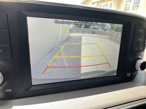 2019 Hyundai Santa Fe SE 2.4L