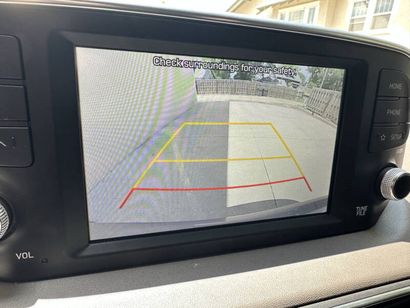 2019 Hyundai Santa Fe SE 2.4L
