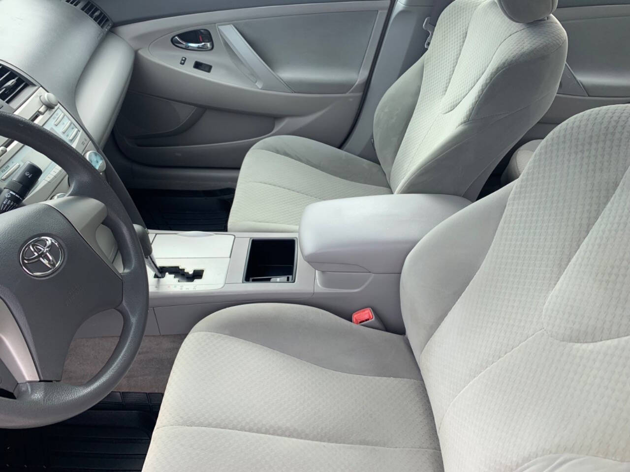 2009 Toyota Camry for sale at Car Connection in Painesville, OH