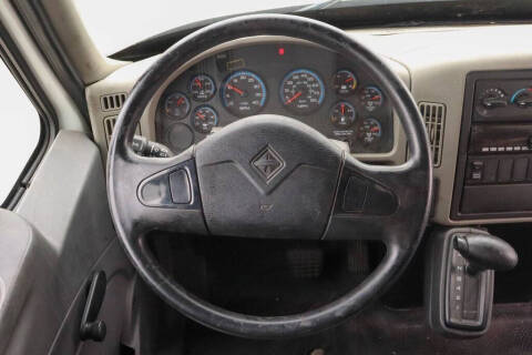 2019 International DuraStar 4300