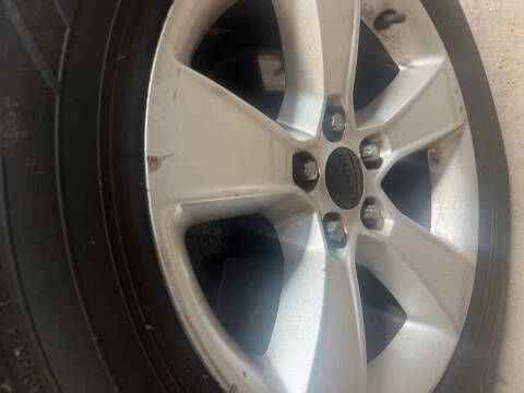 2013 Dodge Charger SE