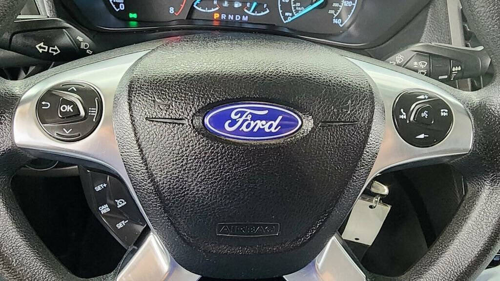 2019 Ford Transit Connect for sale at NJ Car Buyer in Jersey City, NJ