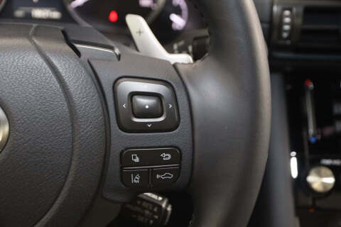 2024 Lexus IS 350 F SPORT Design