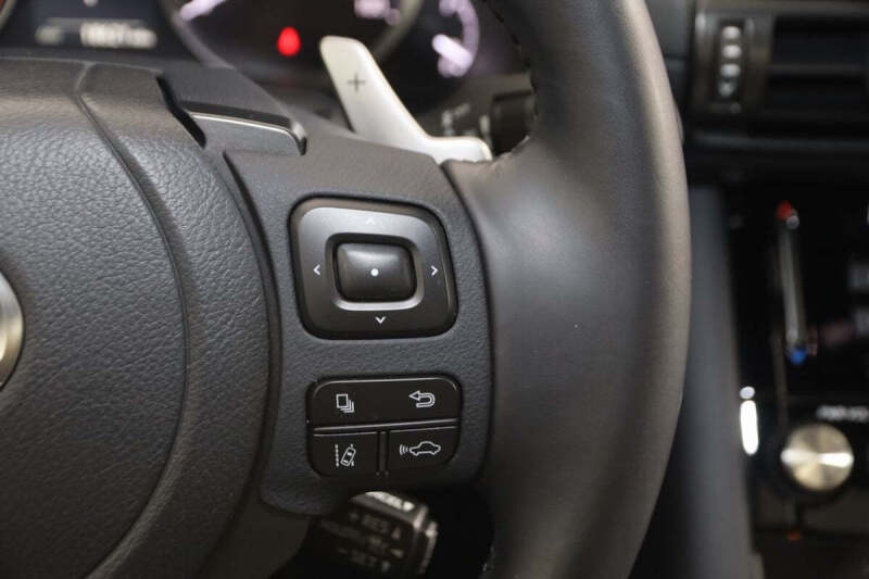 2024 Lexus IS 350 F SPORT Design