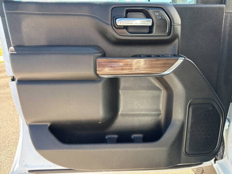 2023 Chevrolet Silverado 2500HD